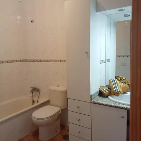Appartement Your Island