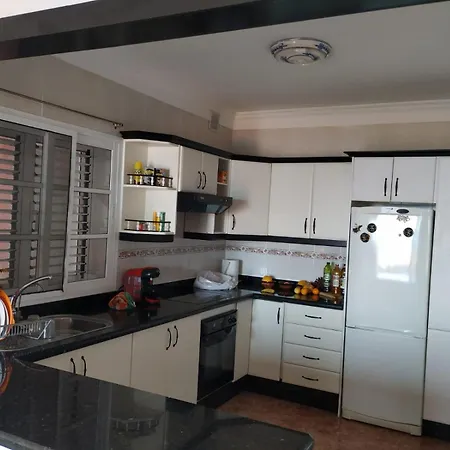 Your Island Apartment