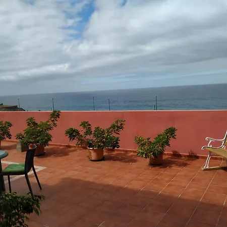 Apartment Your Island *