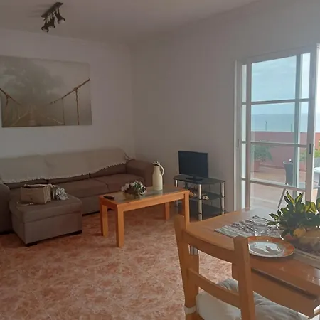 Your Island شقة *