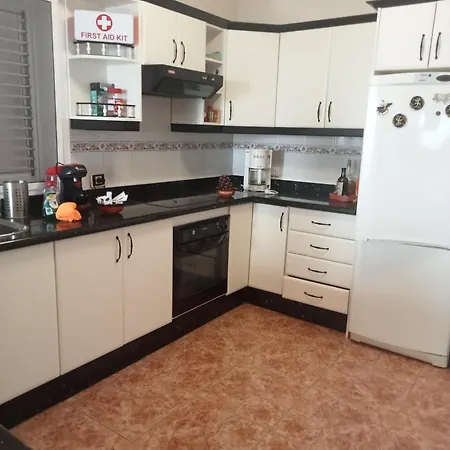 Apartment Your Island